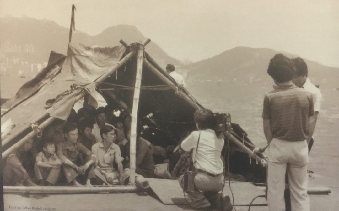 Đảo Ruồi